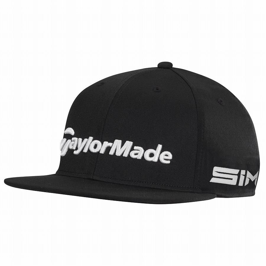 【TaylorMade Golf/テーラーメイドゴルフ】21ウィメンズウォームフィットグローブ / Black