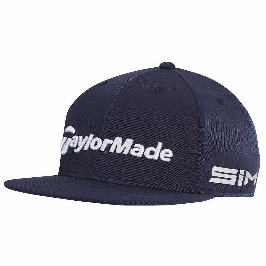 【TaylorMade Golf/テーラーメイドゴルフ】21ウィメンズウォームフィットグローブ / Black