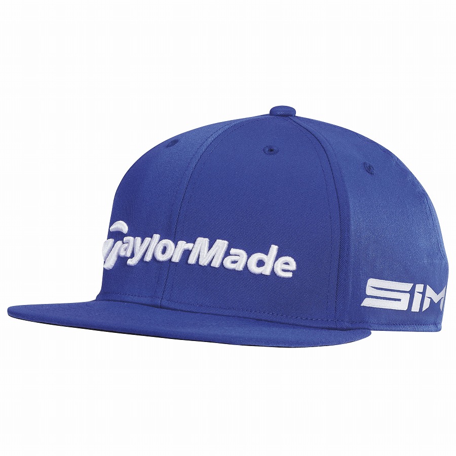 【TaylorMade Golf/テーラーメイドゴルフ】21ウィメンズウォームフィットグローブ / Black