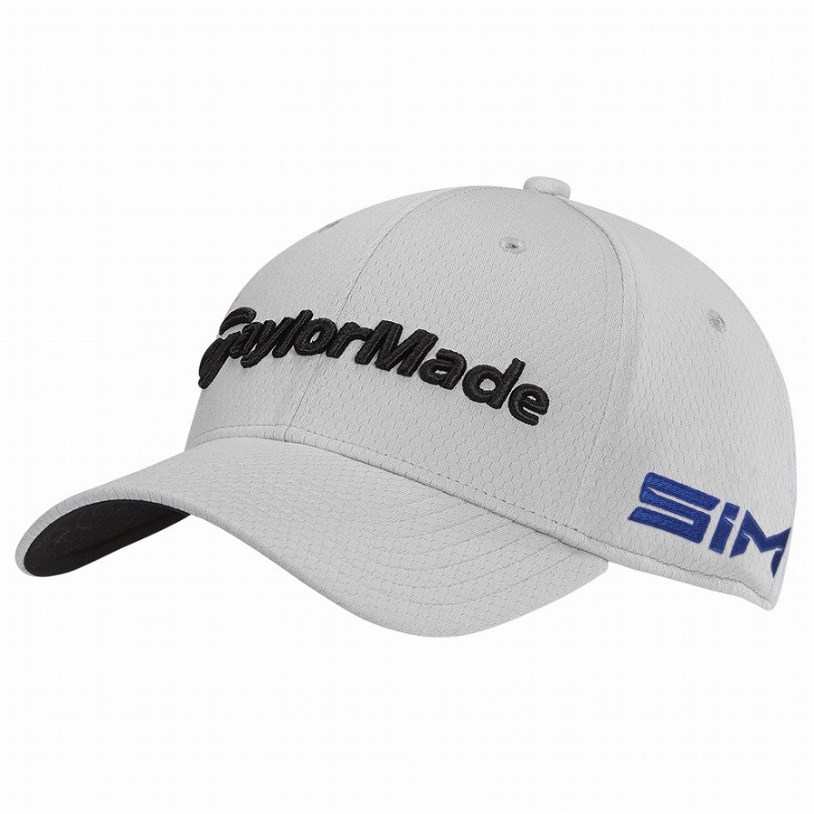 【TaylorMade Golf/テーラーメイドゴルフ】21ウィメンズウォームフィットグローブ / Black