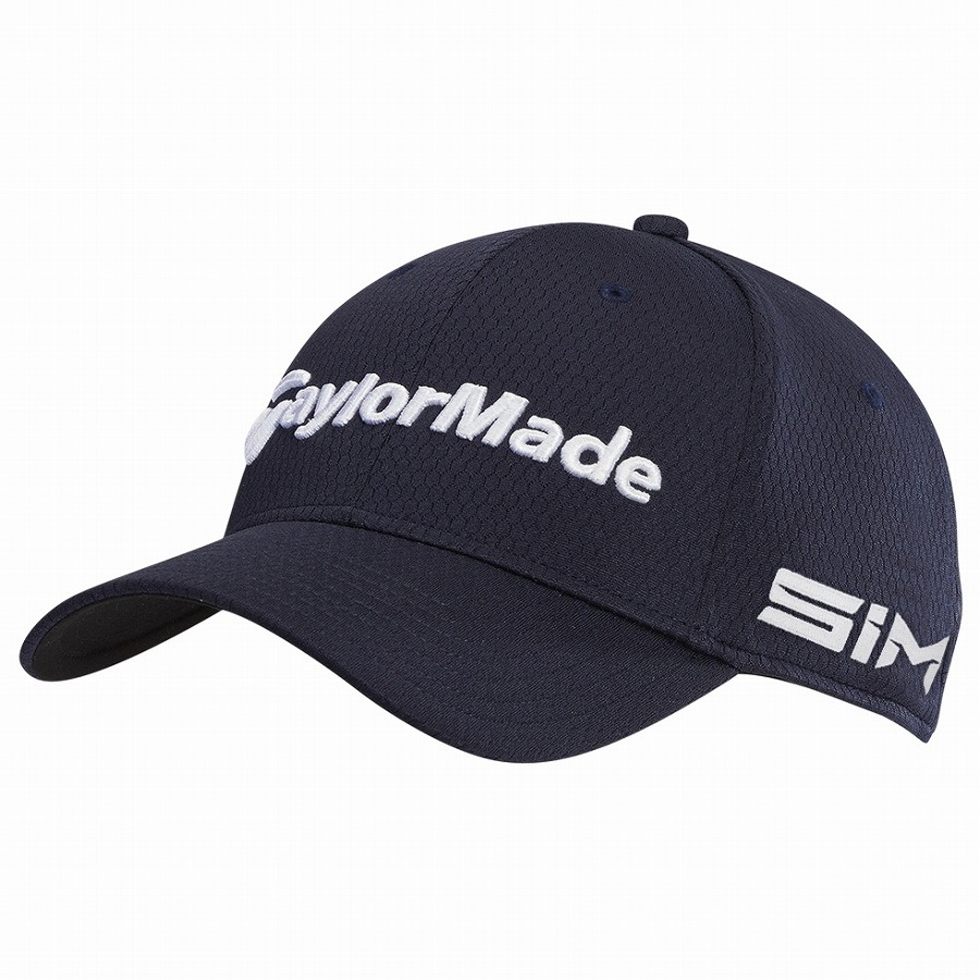 【TaylorMade Golf/テーラーメイドゴルフ】21ウィメンズウォームフィットグローブ / Black