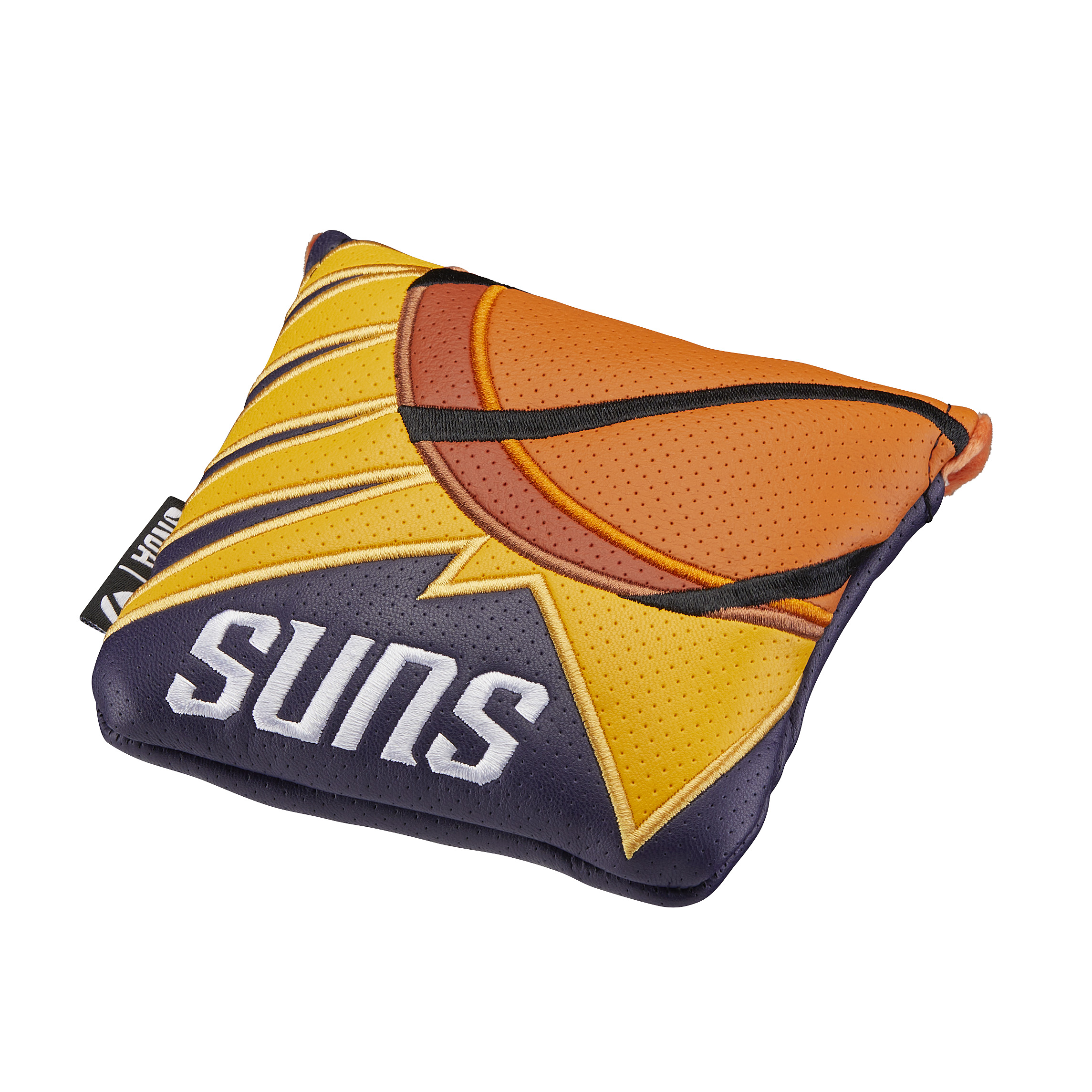 Phoenix Sunsスパイダーヘッドカバー /画像