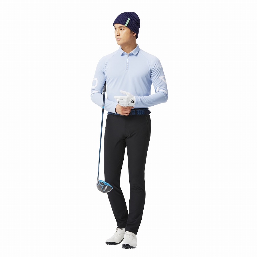 【TaylorMade Golf/テーラーメイドゴルフ】TMGL/Sポロ / White【送料無料】