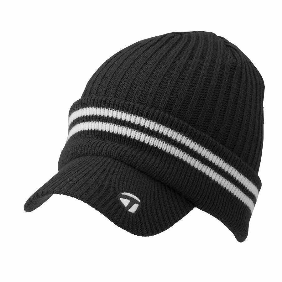 【TaylorMade Golf/テーラーメイドゴルフ】21ウィメンズウォームフィットグローブ / Black