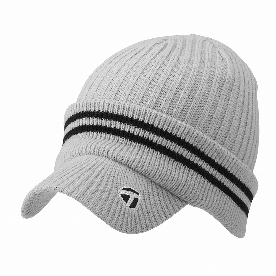 【TaylorMade Golf/テーラーメイドゴルフ】21ウィメンズウォームフィットグローブ / Black