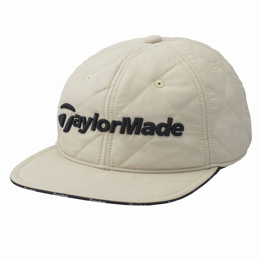 【TaylorMade Golf/テーラーメイドゴルフ】21ウィメンズウォームフィットグローブ / Black