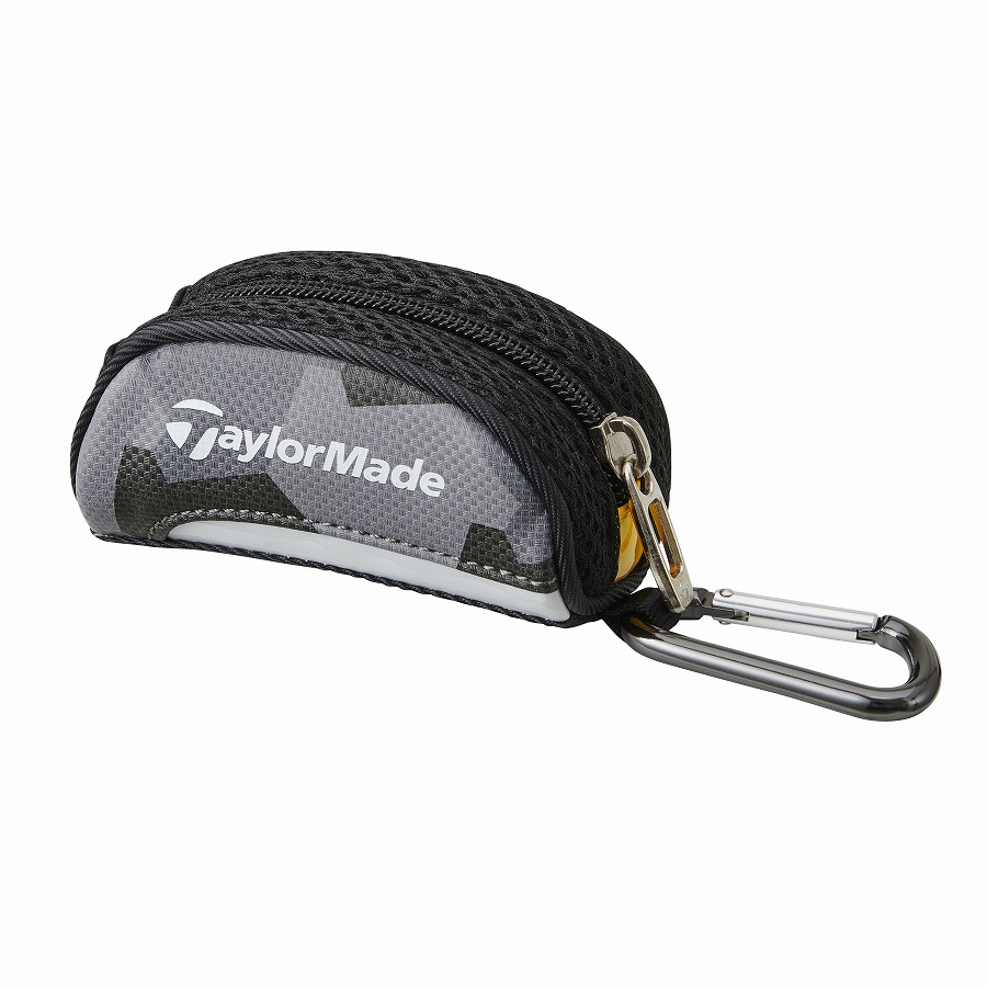 【TaylorMade Golf/テーラーメイドゴルフ】21ウィメンズウォームフィットグローブ / Black