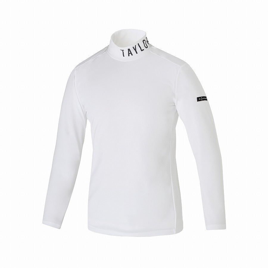 【TaylorMade Golf/テーラーメイドゴルフ】TMGフルボタンシャツ / Mint【送料無料】