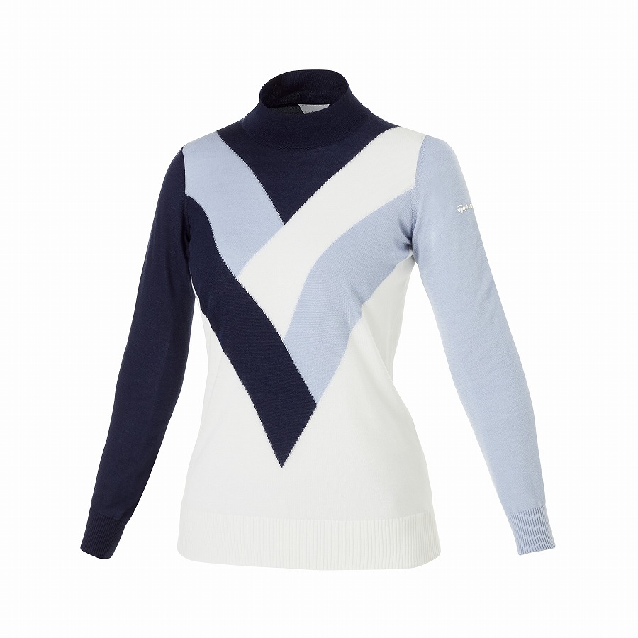 すずらん テーラーメイド ニット レディース - 通販 - www