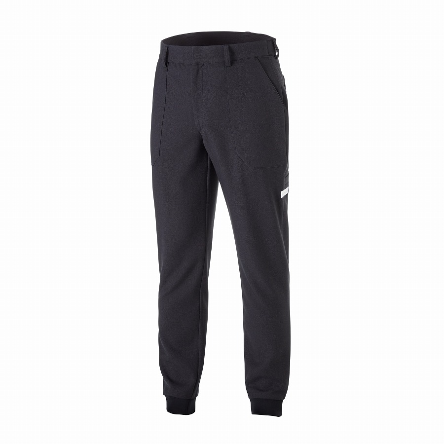 【TaylorMade Golf/テーラーメイドゴルフ】5ポケットパンツ / Black【送料無料】