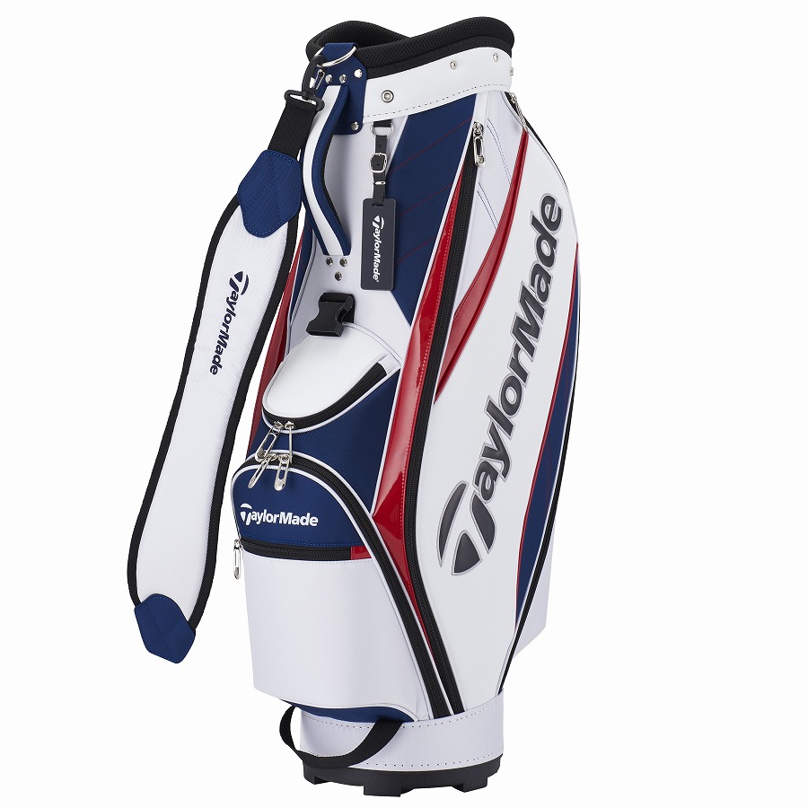 TaylorMade テイラーメイド キャディバッグ クラブR9 セット matamed.co.rs