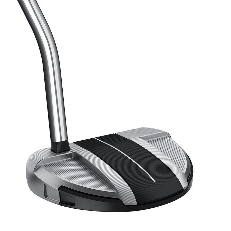 スパイダー Gt ロールバック シルバー ブラック シングルベンド パター Spider Gt Rollback Silver Black Single Bend Putter Taylormade Golf テーラーメイド ゴルフ公式サイト スパイダー Gt ロールバック シルバー ブラック シングルベンド パター Spider Gt Rollback Silver Black Single Bend Putter Taylormade Golf テーラーメイド ゴルフ公式サイト