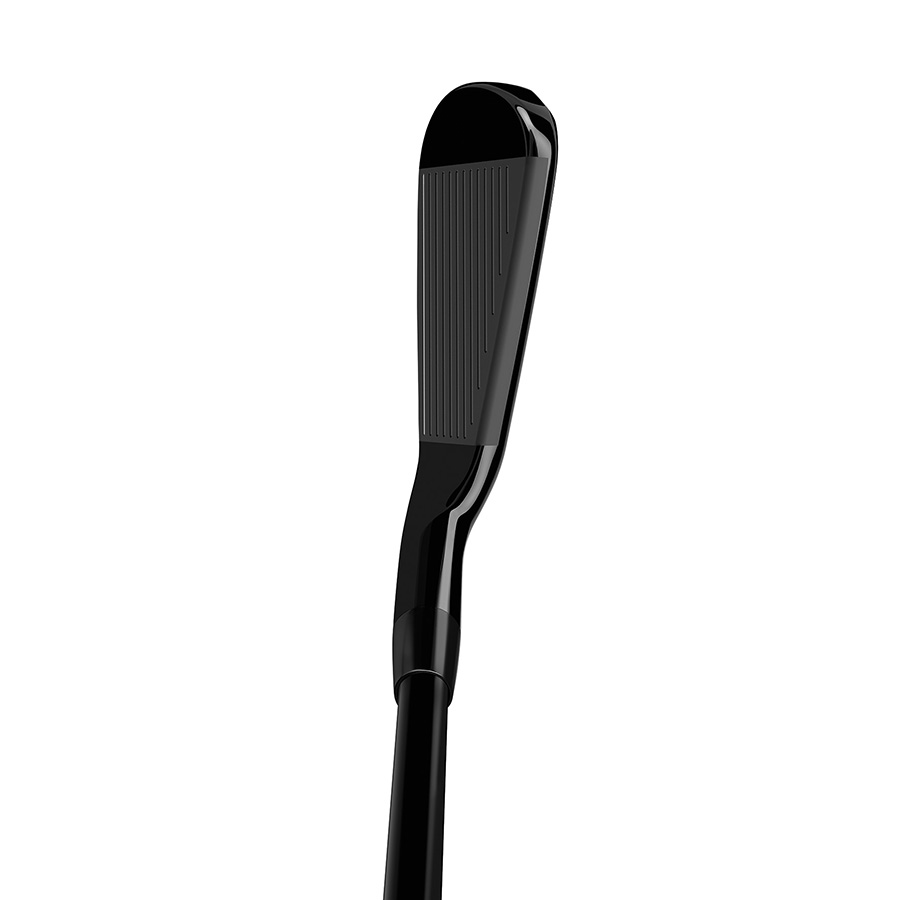 P790 ブラック ('19) アイアン | P790 Black ('19) Iron | TaylorMade Golf | テーラーメイド  ゴルフ公式サイト