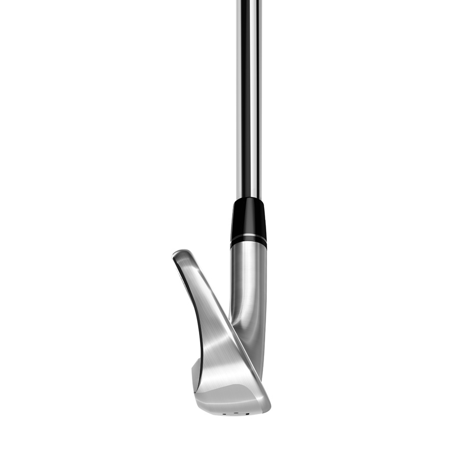 TaylorMade Golf - Irons - P770