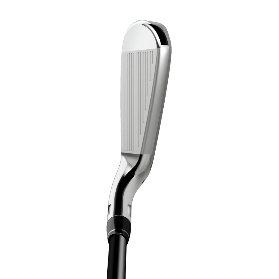 SIM OS アイアン | SIM MAX OS Iron | TaylorMade Golf | テーラーメイド ゴルフ公式サイト