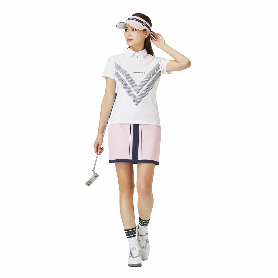 ゴルフウェア テーラーメイド スコート - スポーツの人気商品・通販 
