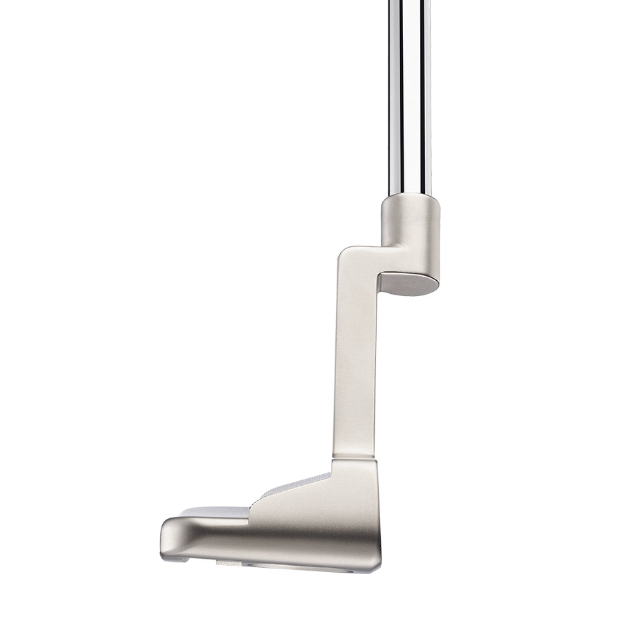 新品未使用】ハイドロブラスト デルモンテ TB1トラスヒール 34インチ - www.csicargo.com.br