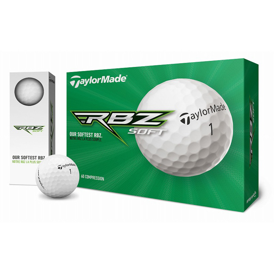 TaylorMade Golf - Ball - ツアーレスポンス ボール