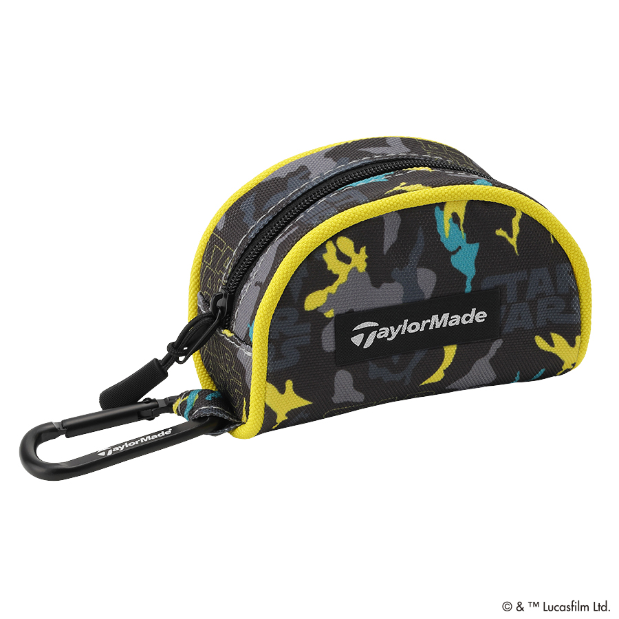 Taylormade Golf - ACCESSORY - トゥルーライトボールケース