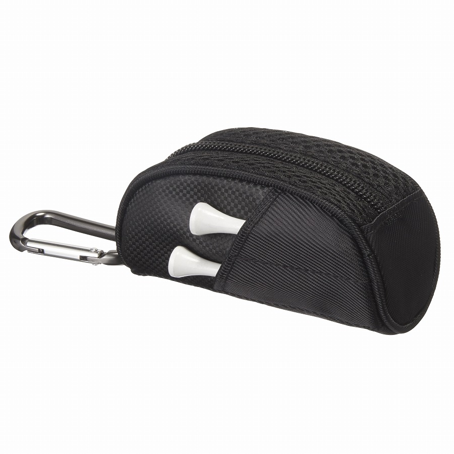 Taylormade Golf Accessory トゥルーライトボールケース