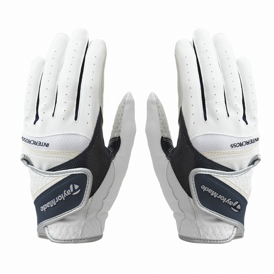 Taylormade Golf - ACCESSORY - インタークロス 4.0 グローブ