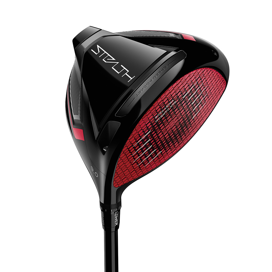 ステルス ドライバー | STEALTH Driver | TaylorMade Golf 商品一覧の通販 ステルス STEALTH テーラーメイド 9/S ドライバー クラブ