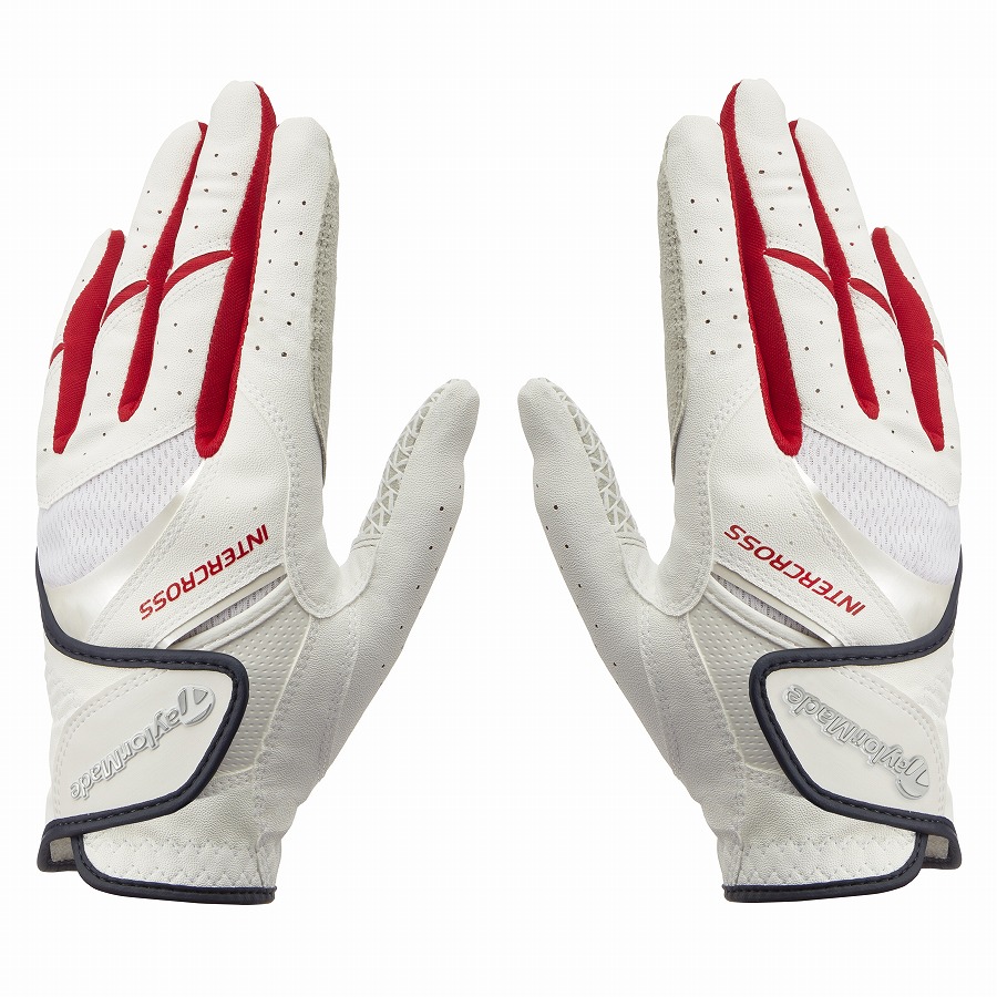 Taylormade Golf - ACCESSORY - インタークロス5.0グローブ