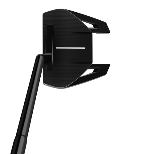 スパイダー GT トラスセンターシャフト パター | Spider GT TRUSS HEEL Center Shaft Putter |  TaylorMade Golf | テーラーメイド ゴルフ公式サイト