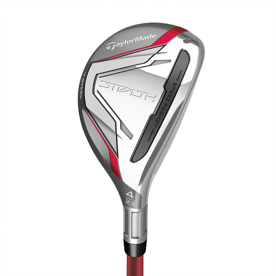 ステルス レスキュー | STEALTH Rescue | TaylorMade Golf 格安買取 【新品】テーラーメイド ステルス #3#4/S レスキュー クラブ