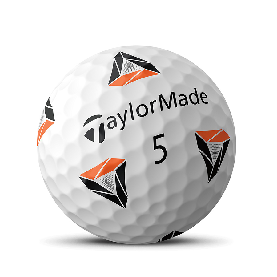 New Tp5 Pix ボール New Tp5 Pix Ball Taylormade Golf テーラーメイド ゴルフ公式サイト