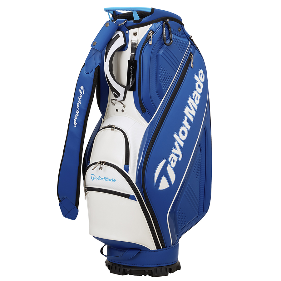 キャディバッグ Taylormade Golf テーラーメイド ゴルフ公式サイト