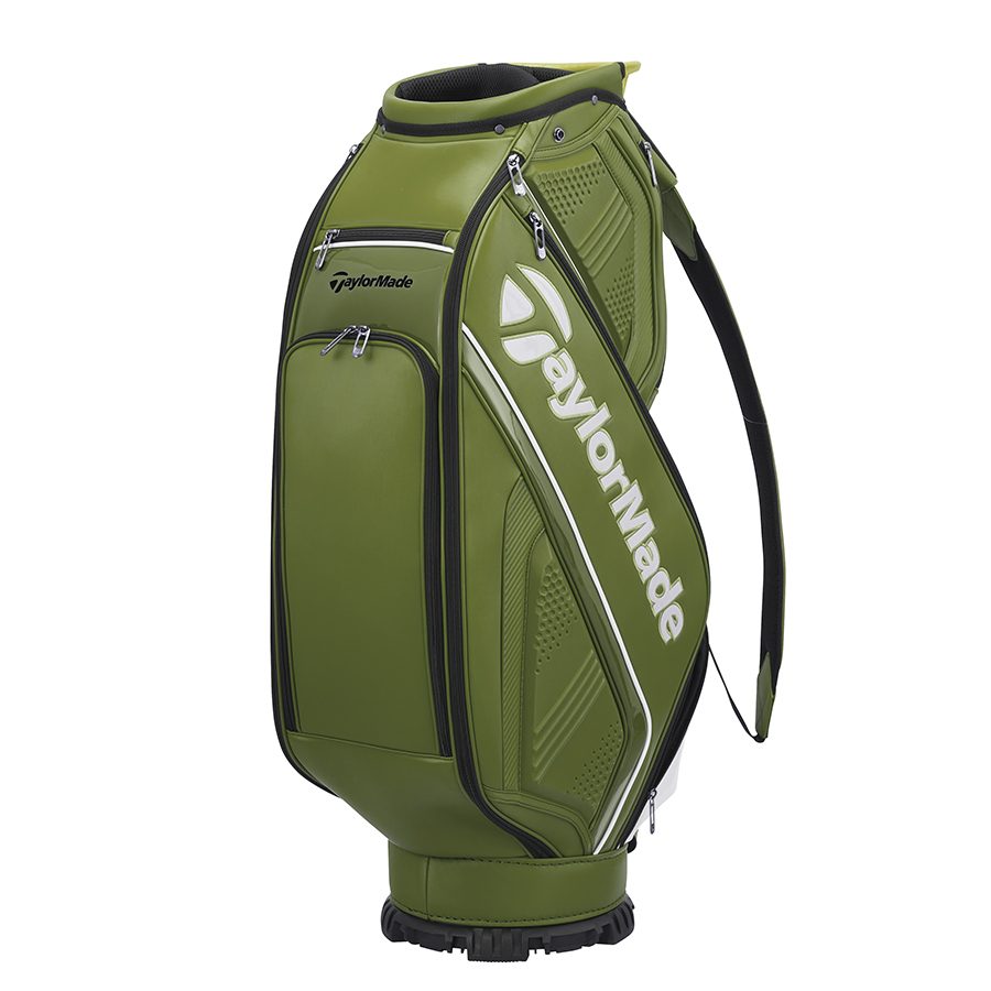 キャディバッグ Taylormade Golf テーラーメイド ゴルフ公式サイト