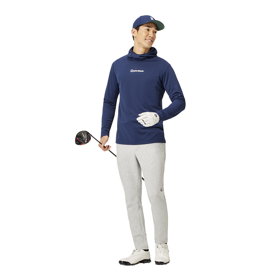 アパレル| TaylorMade Golf | テーラーメイド ゴルフ公式サイト