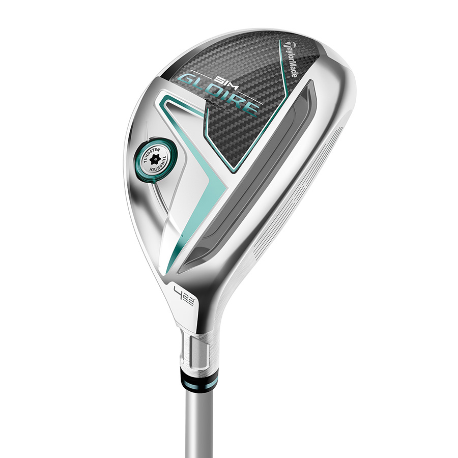 M4 ウィメンズレスキュー 2021 | M4 Womens Rescue 2021 | TaylorMade 