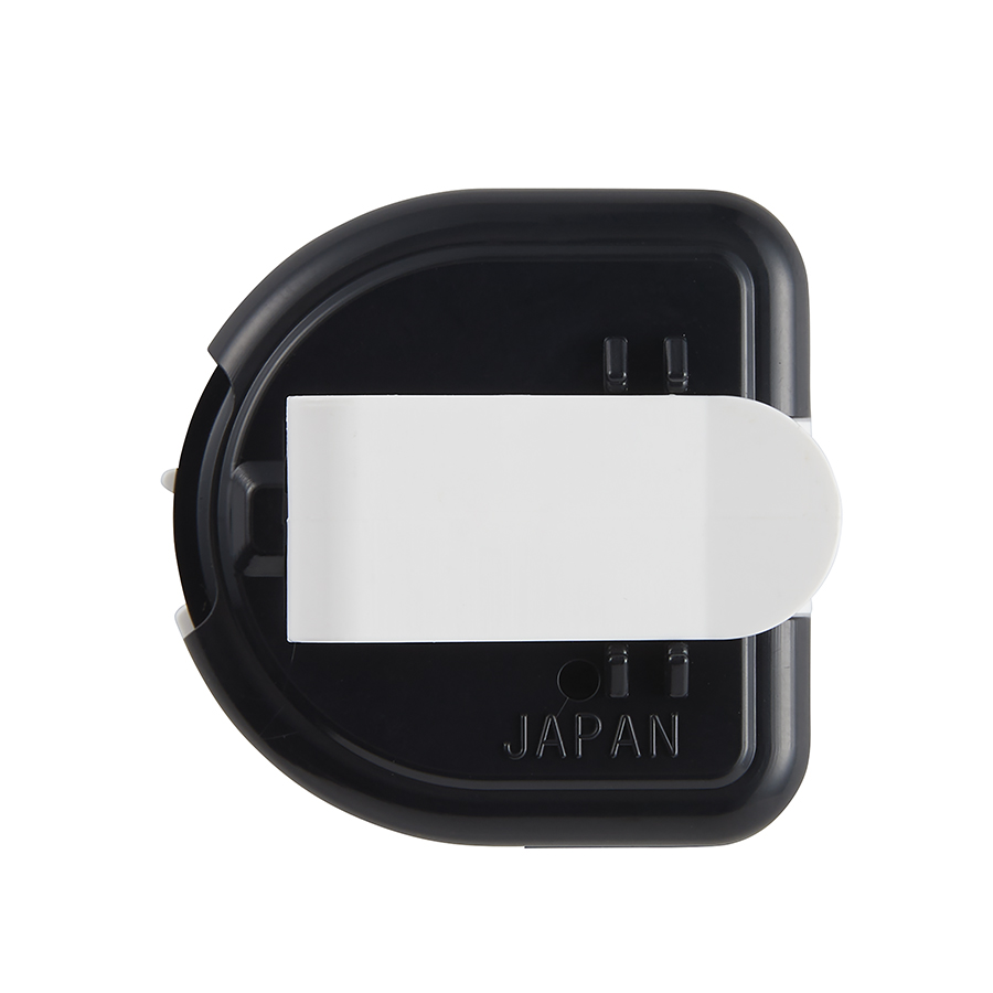 受賞店舗】 ゴルフスコアカウンター ブラック コンパクト スコア計算 ゴルフ用品