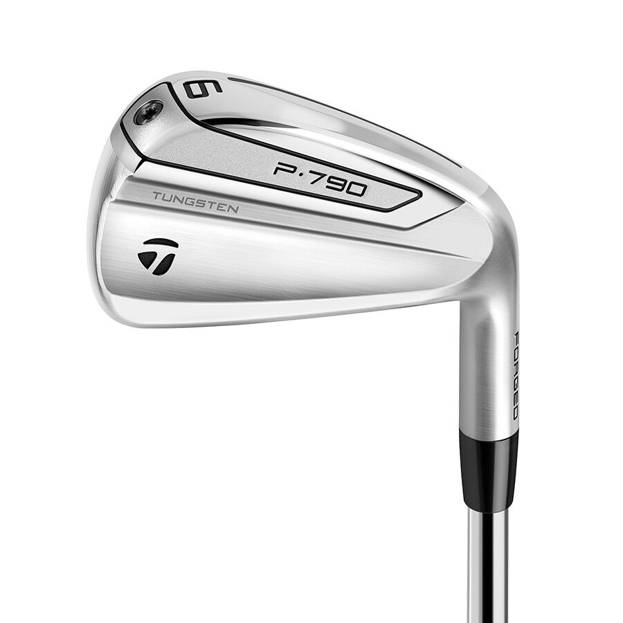 New P790 ('21) アイアン | New P790('21) Iron | TaylorMade Golf 