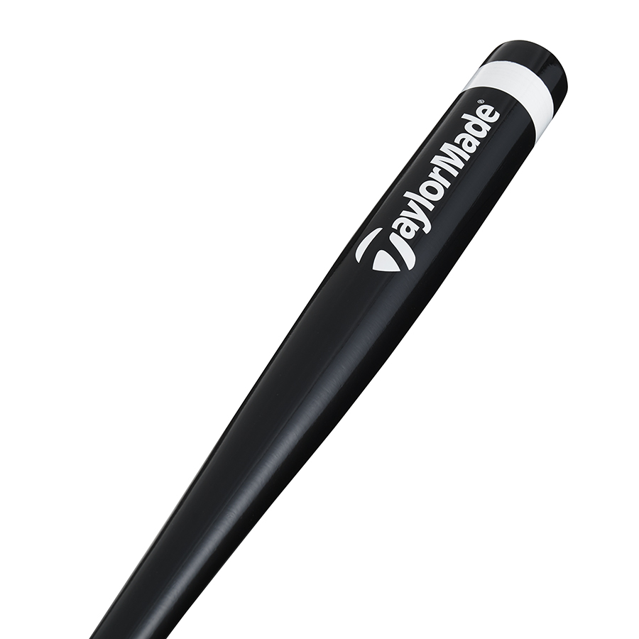 TM GOLF PRACTICE BAT