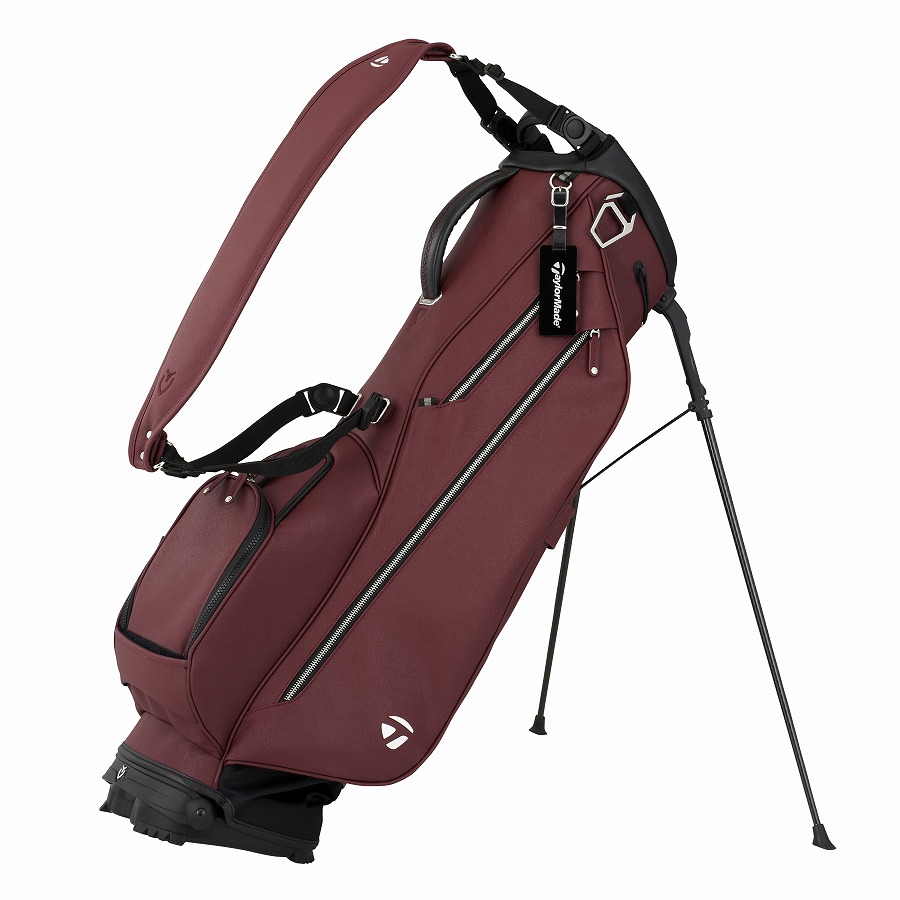 Taylormade Golf - BAG -シティテックキャディバッグ