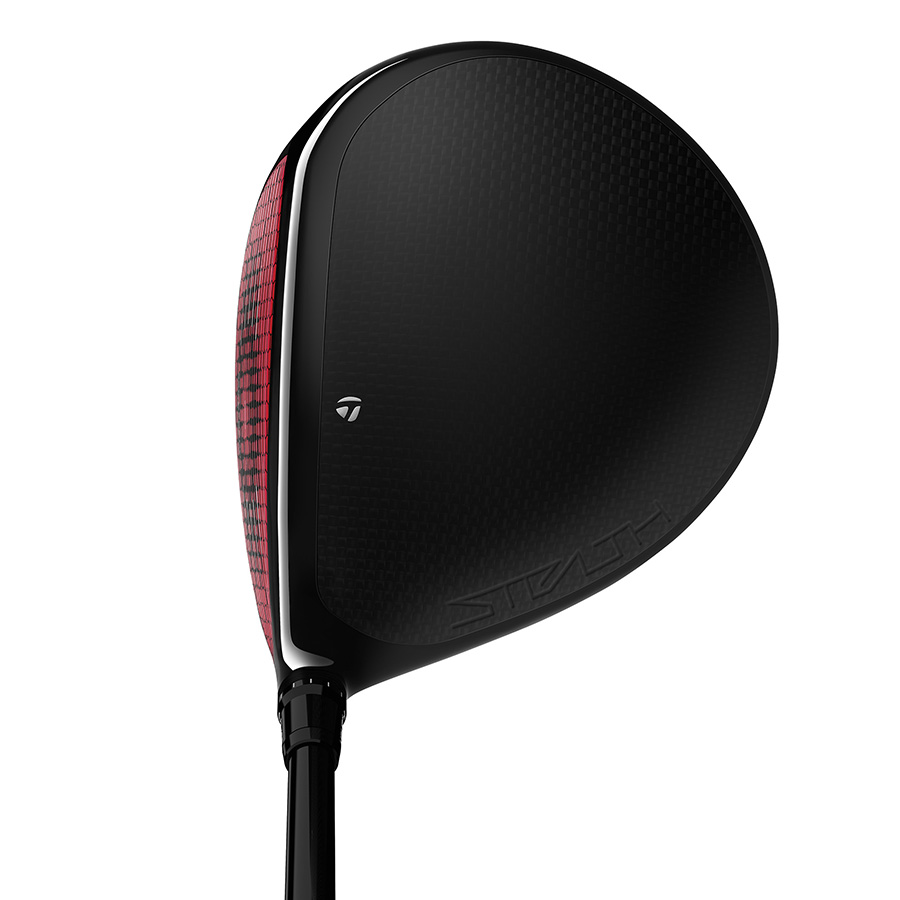 Stealth Plus Driver | TaylorMade Golf