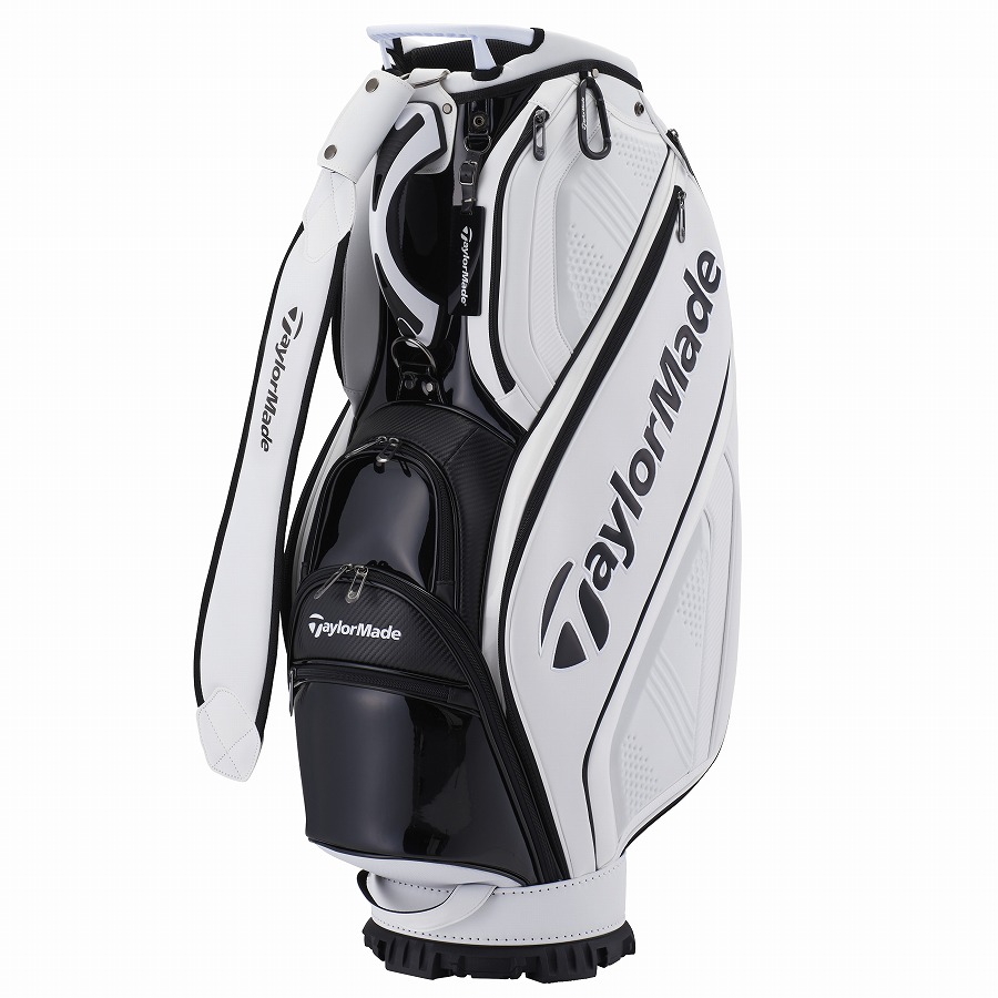 Taylormade(テーラーメイド)ゴルフバッグ www.skippackitalianmarket.com