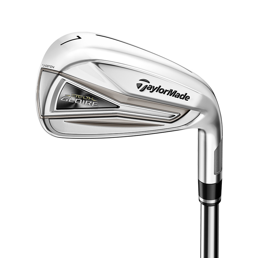 Taylormade Golf - Irons - New P790 アイアン