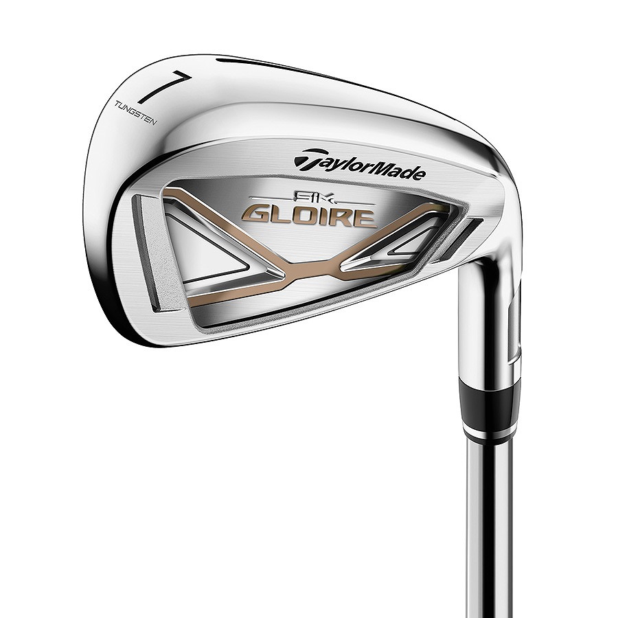 New P790 ('21) アイアン | New P790('21) Iron | TaylorMade Golf 