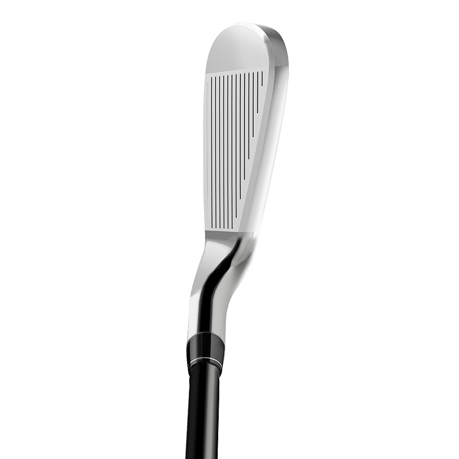 M4 カーボンアイアン 2021 | M4 Carbon Iron 2021 | TaylorMade Golf 