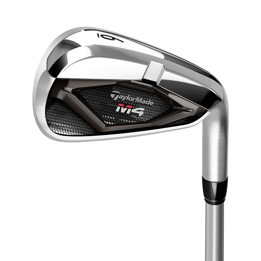 M4 カーボンアイアン 2021 | TaylorMade Golf - テーラーメイド