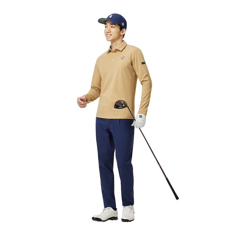 Taylormade Golf - APPAREL -【ウィメンズ】TM22 SEASON OPENER S/S ポロ