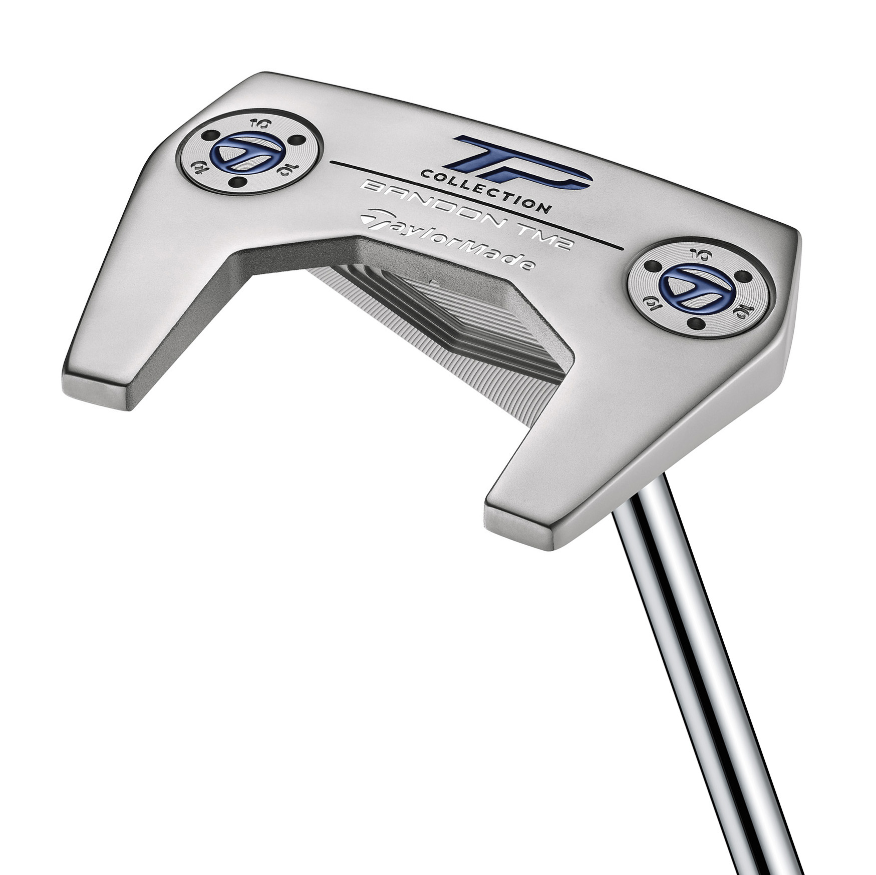 トラスパター　バンドン　TM2 クラブ ゴルフ スポーツ・レジャー 日本最級