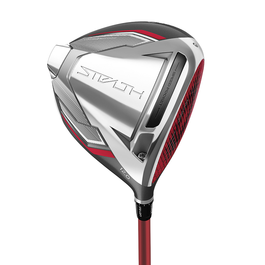 ステルス ドライバー | STEALTH Driver | TaylorMade Golf 