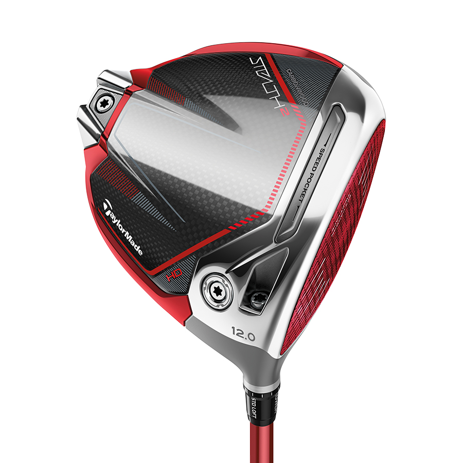 ステルス ドライバー | STEALTH Driver | TaylorMade Golf 