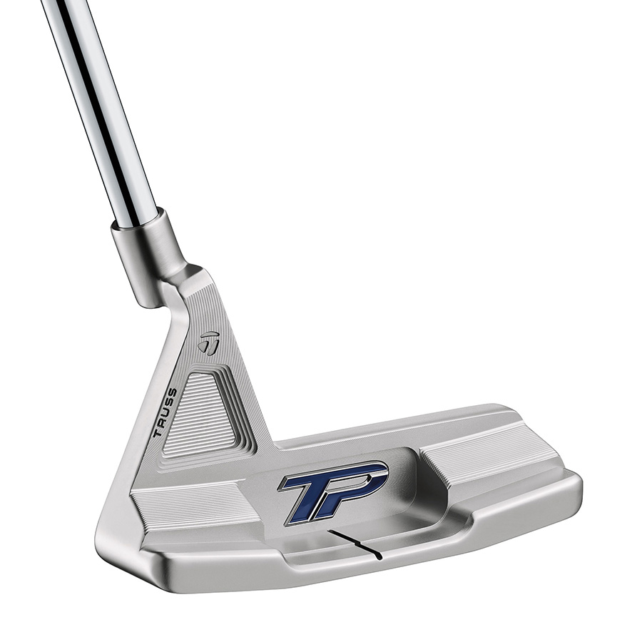 ヴィンテージ復刻 テーラーメイドTP TB2 トラスセンター パター 34in