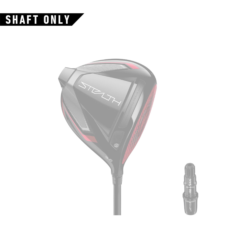 ステルス ドライバー | TaylorMade Golf | テーラーメイド ゴルフ公式 